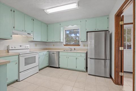 Tiny photo for 2981 TETON Trail, Tallahassee, FL 32303 (MLS # 396725)