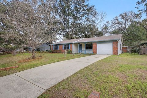 Tiny photo for 2981 TETON Trail, Tallahassee, FL 32303 (MLS # 396725)