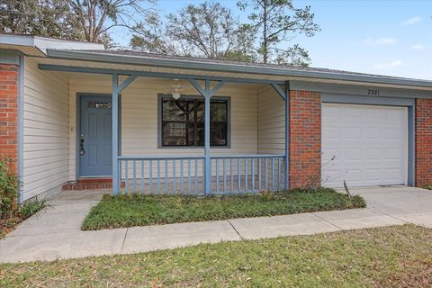Tiny photo for 2981 TETON Trail, Tallahassee, FL 32303 (MLS # 396725)
