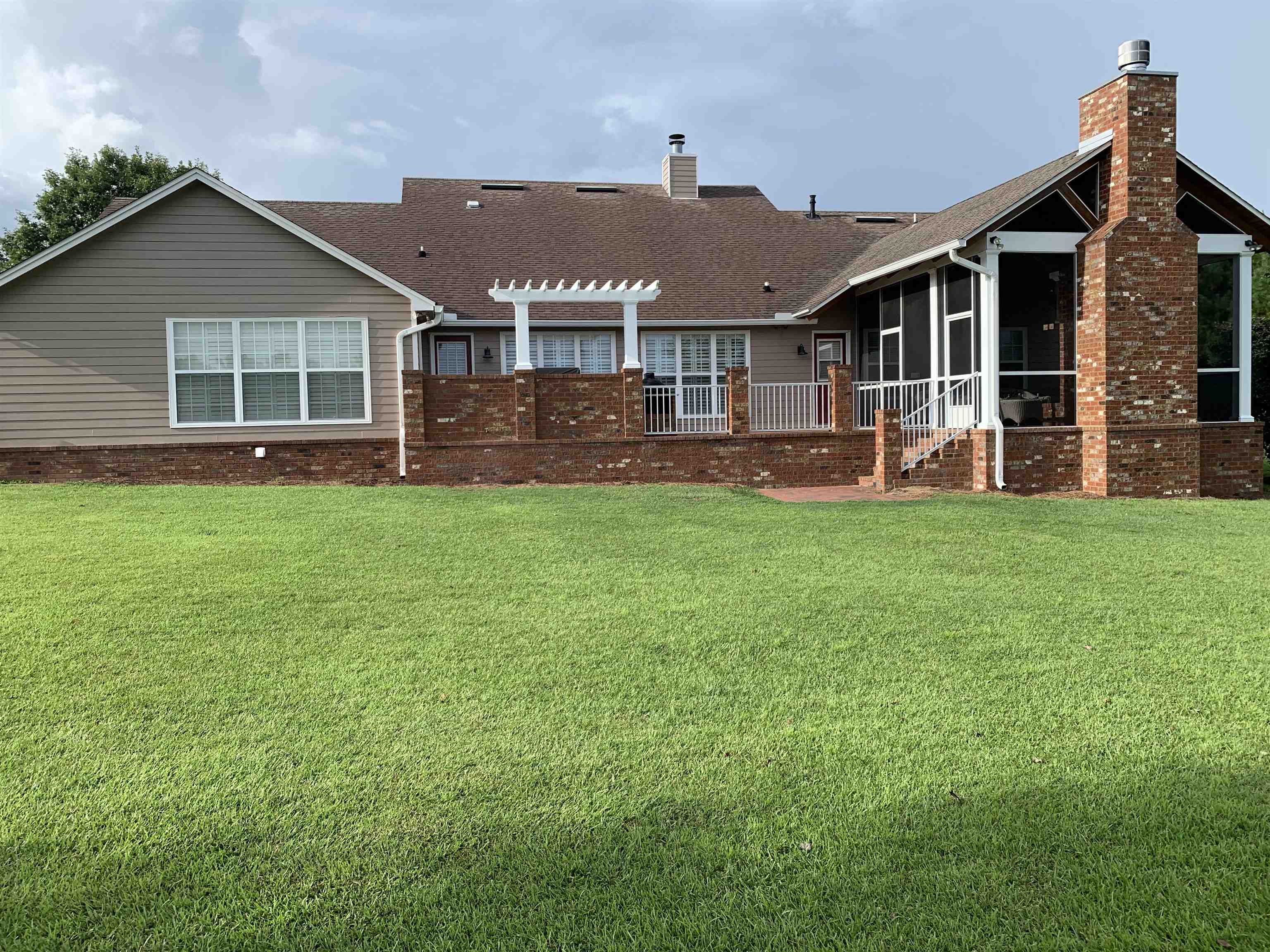 458 Watermill Road