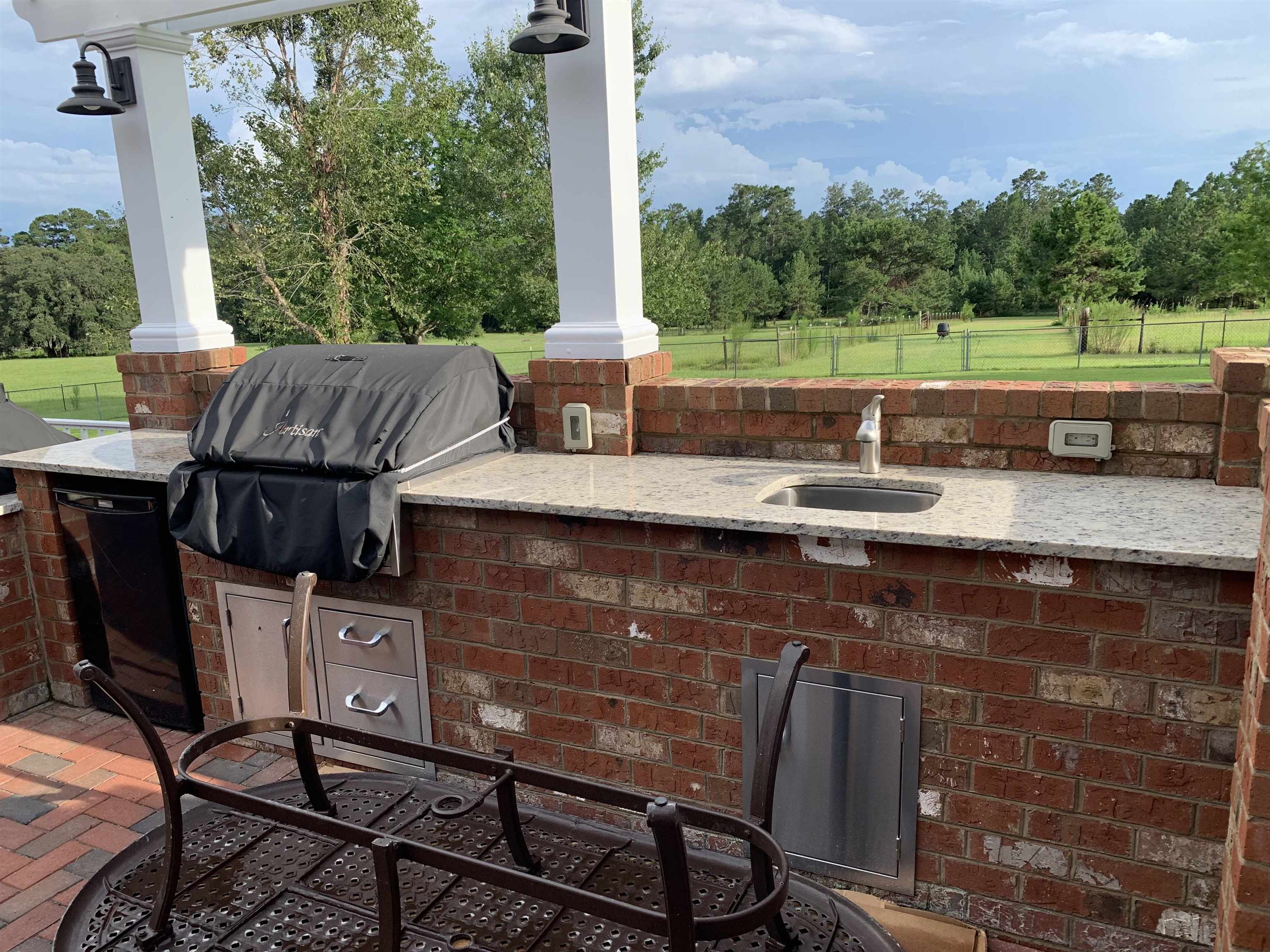 458 Watermill Road