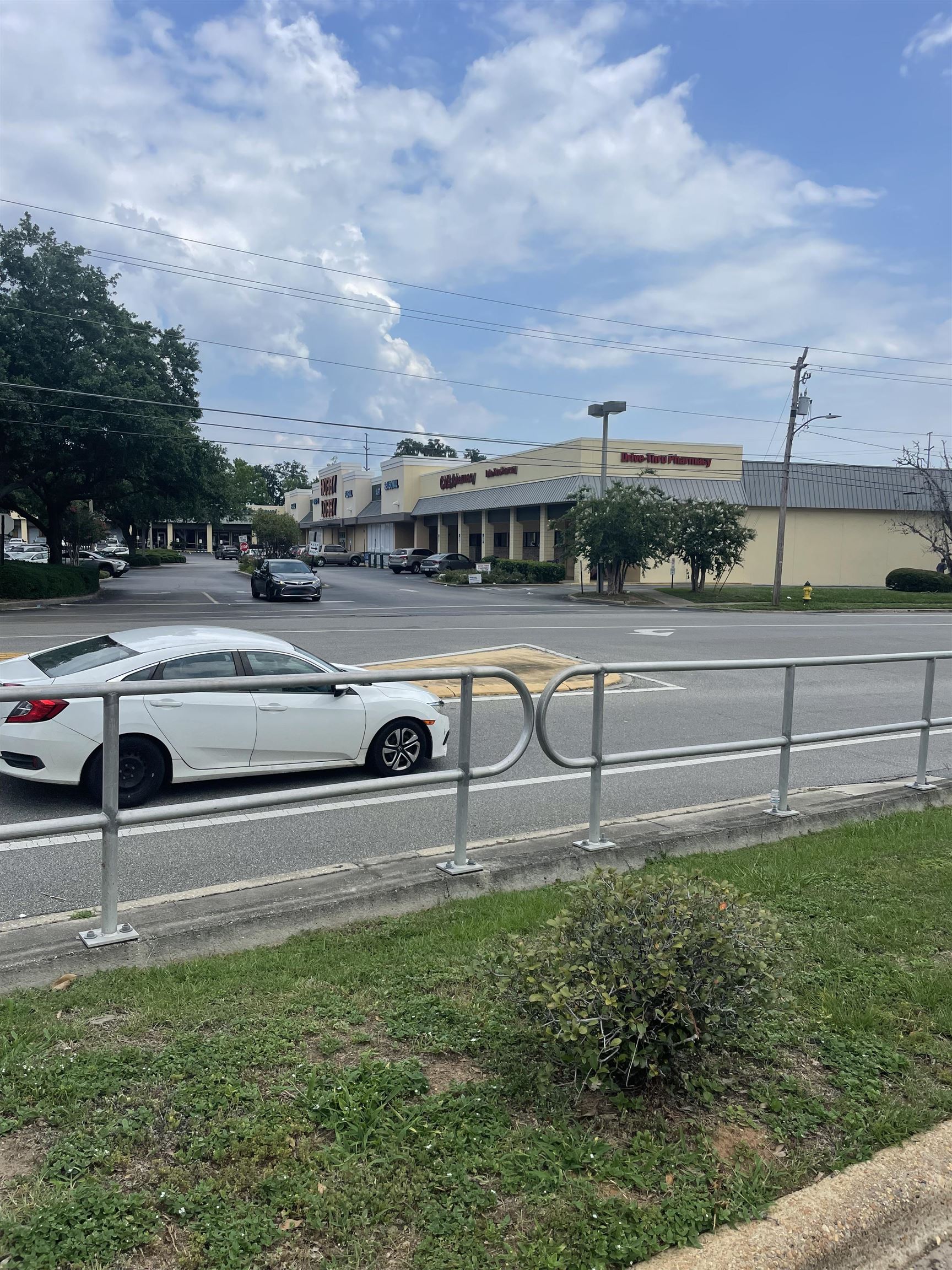 3852 & 3854 Killearn Center Ct.