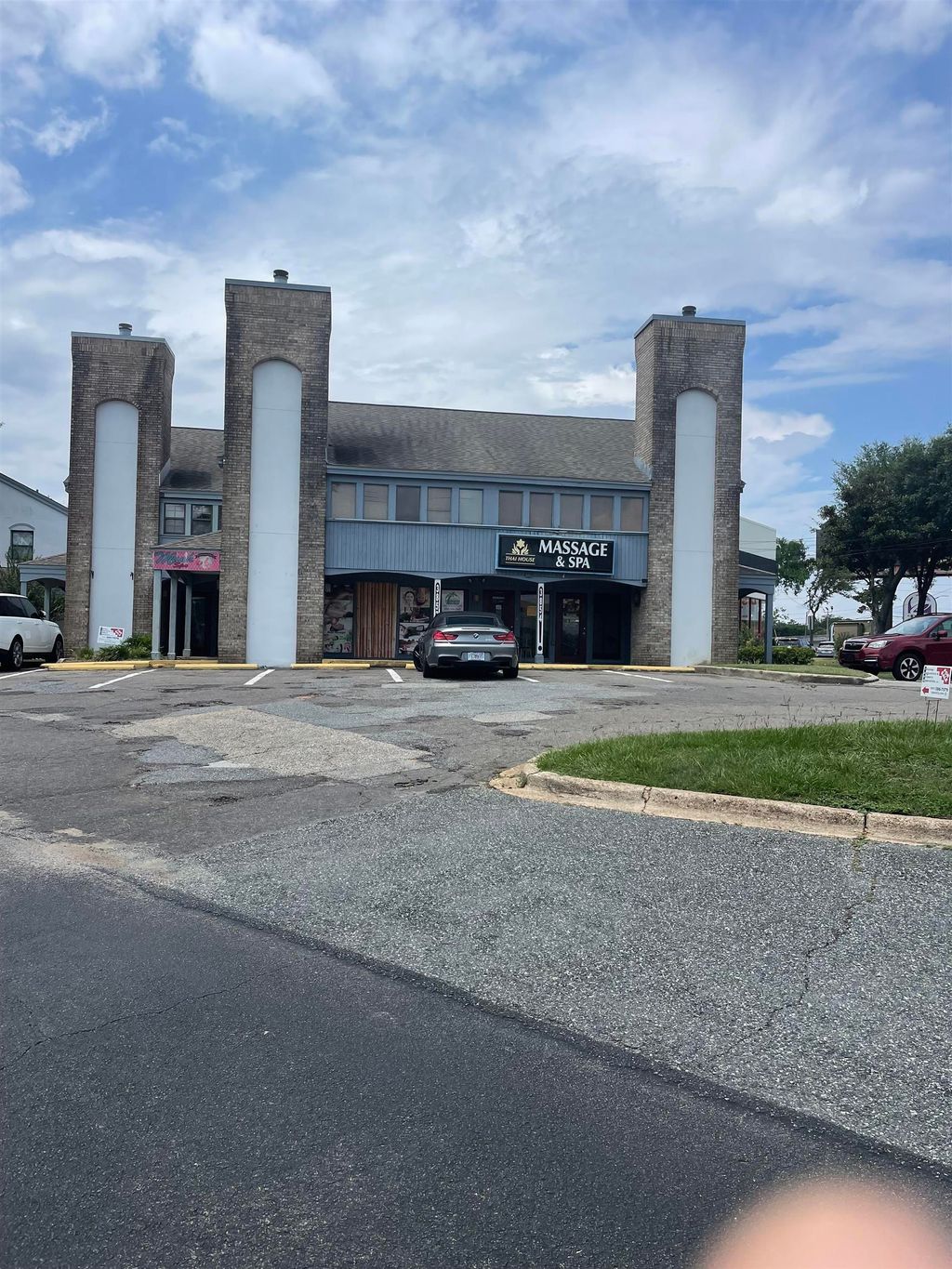 Photo of 3852 &amp; 3854 Killearn Center Ct., Tallahassee, FL 32309 (MLS # 388392)
