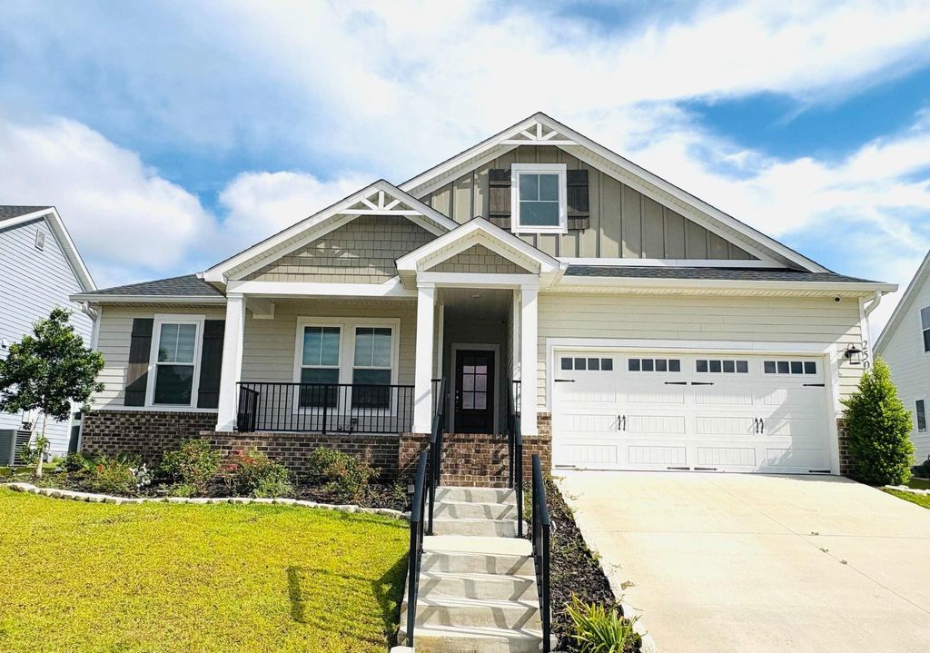 Photo of 2506 Blue Ridge Drive, Tallahassee, FL 32311 (MLS # 392065)