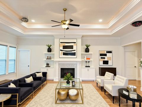 Tiny photo for 2506 Blue Ridge Drive, Tallahassee, FL 32311 (MLS # 392065)