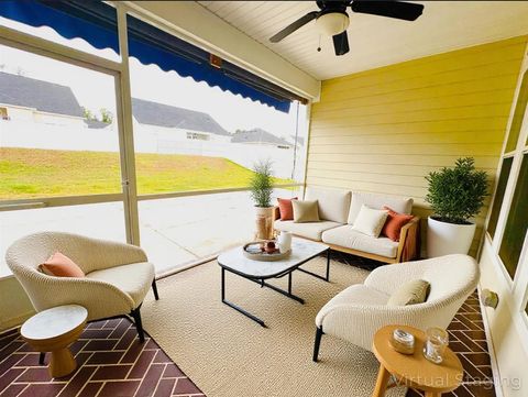 Tiny photo for 2506 Blue Ridge Drive, Tallahassee, FL 32311 (MLS # 392065)