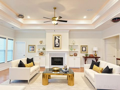 Tiny photo for 2506 Blue Ridge Drive, Tallahassee, FL 32311 (MLS # 392065)