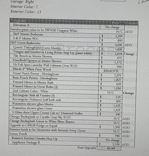 Tiny photo for 2506 Blue Ridge Drive, Tallahassee, FL 32311 (MLS # 392065)