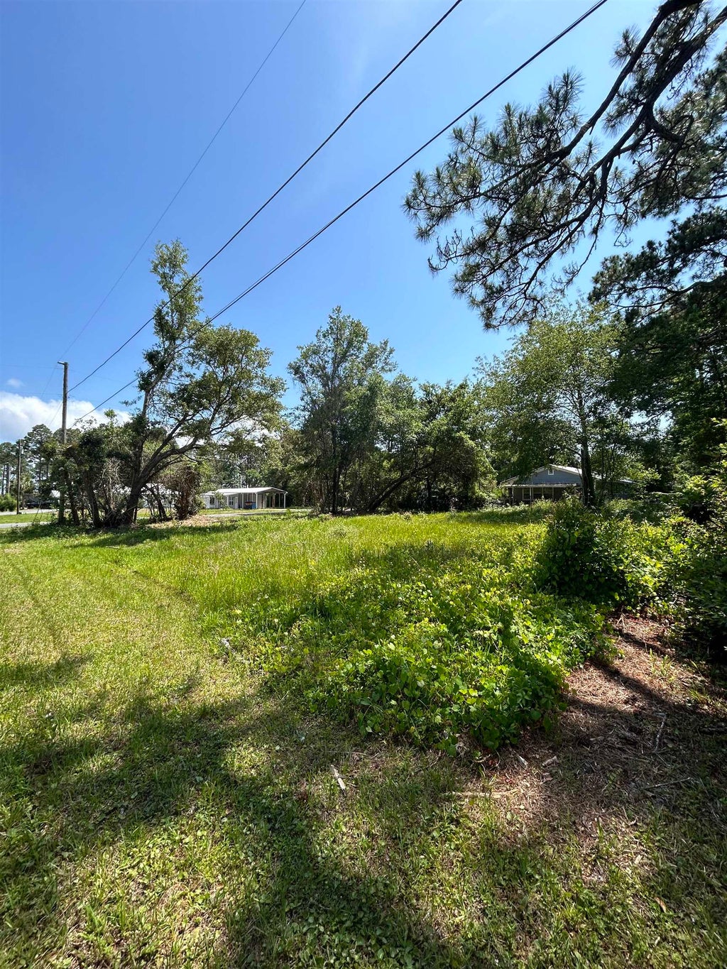 Photo of 2531 Franklin Street, Lanark, FL 32322 (MLS # 400751)
