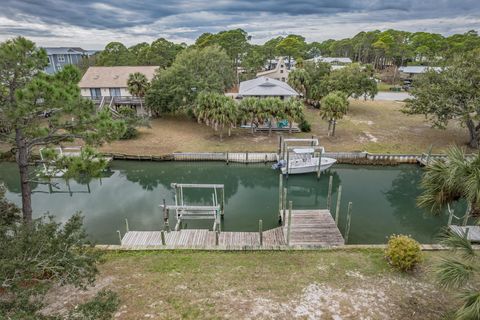 24 Fiesta Drive Alligator Point FL 32346