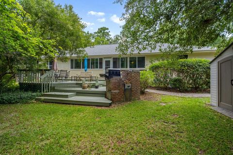 A home in TALLAHASSEE