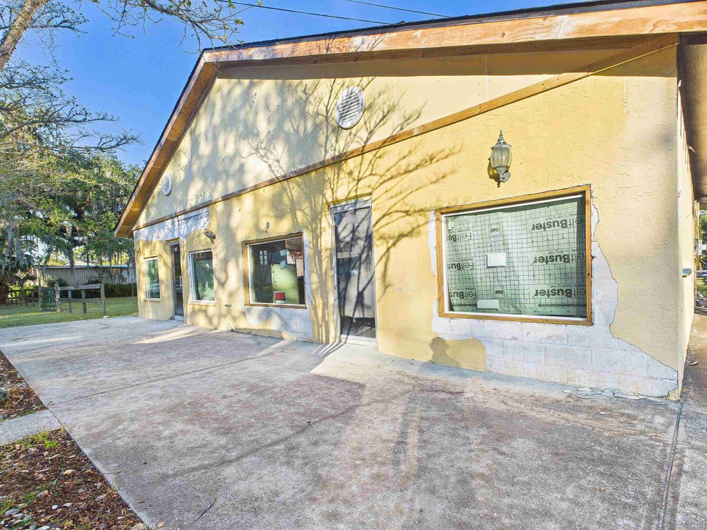 Photo of 320 N Cherry Street, Monticello, FL 32344 (MLS # 393410)