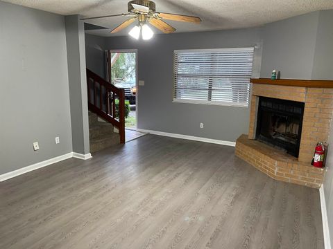 Tiny photo for 1415 Pullen Road #E, Tallahassee, FL 32303 (MLS # 392014)
