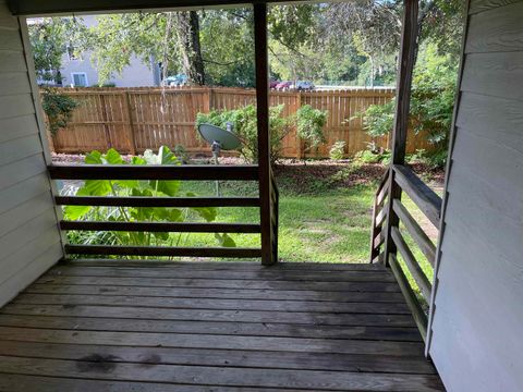 Tiny photo for 1415 Pullen Road #E, Tallahassee, FL 32303 (MLS # 392014)