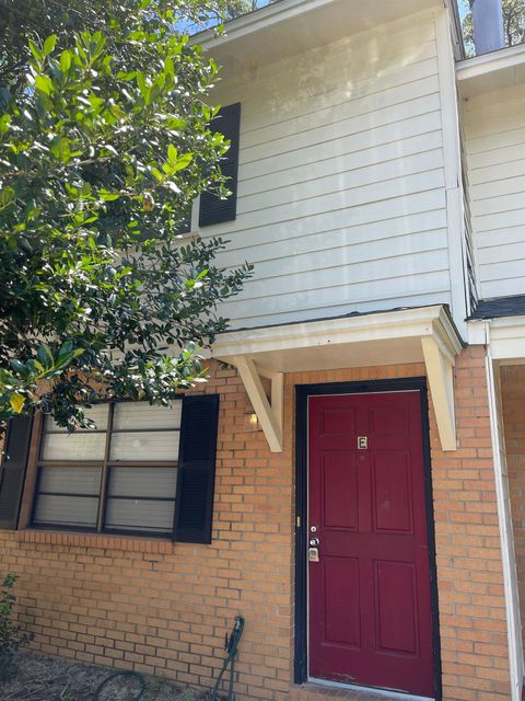 Photo of 1415 Pullen Road #E, Tallahassee, FL 32303 (MLS # 392014)