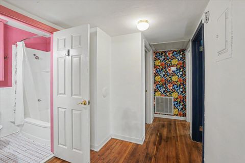 Tiny photo for 1100 Hawthorne Street, Tallahassee, FL 32308 (MLS # 400213)