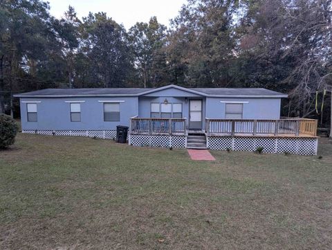 9056 Hardwood Lane Tallahassee FL 32311