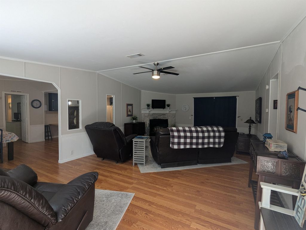 Photo of 9056 Hardwood Lane, Tallahassee, FL 32311 (MLS # 393023)