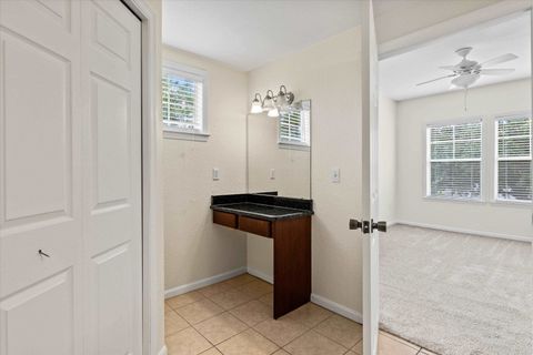 Tiny photo for 2801 Chancellorsville Drive Drive #827, Tallahassee, FL 32312 (MLS # 388645)