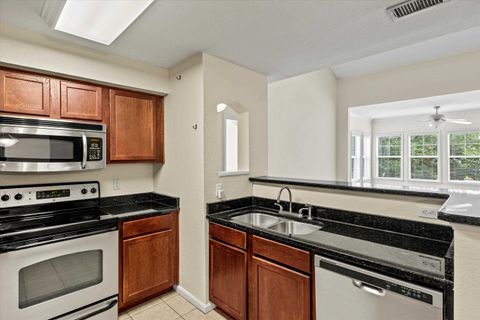 Tiny photo for 2801 Chancellorsville Drive Drive #827, Tallahassee, FL 32312 (MLS # 388645)