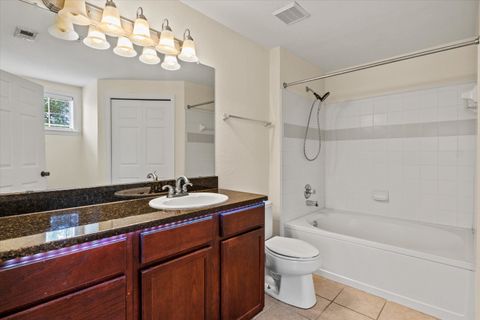 Tiny photo for 2801 Chancellorsville Drive Drive #827, Tallahassee, FL 32312 (MLS # 388645)