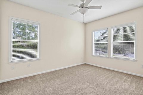 Tiny photo for 2801 Chancellorsville Drive Drive #827, Tallahassee, FL 32312 (MLS # 388645)