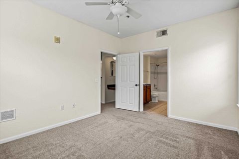Tiny photo for 2801 Chancellorsville Drive Drive #827, Tallahassee, FL 32312 (MLS # 388645)