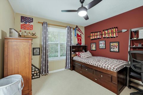 Tiny photo for 371 Milestone Drive, Tallahassee, FL 32312 (MLS # 399377)