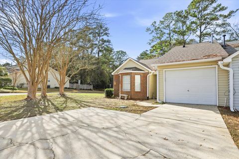 Tiny photo for 7400 Heide Hill Trace, Tallahassee, FL 32312 (MLS # 394780)