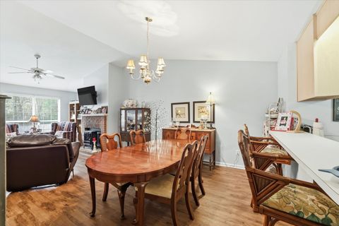 Tiny photo for 7400 Heide Hill Trace, Tallahassee, FL 32312 (MLS # 394780)