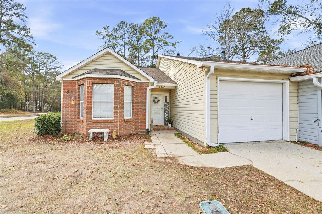 Photo of 7400 Heide Hill Trace, Tallahassee, FL 32312 (MLS # 394780)