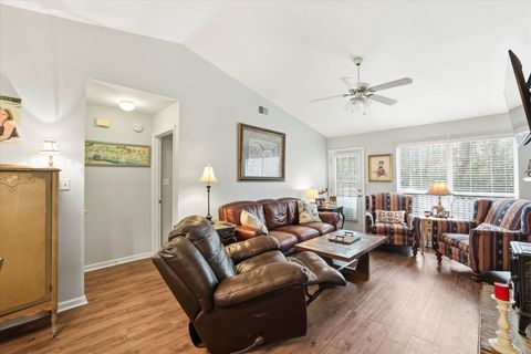 Tiny photo for 7400 Heide Hill Trace, Tallahassee, FL 32312 (MLS # 394780)