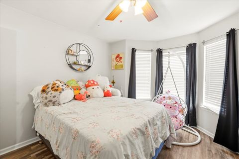 Tiny photo for 7400 Heide Hill Trace, Tallahassee, FL 32312 (MLS # 394780)