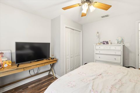 Tiny photo for 7400 Heide Hill Trace, Tallahassee, FL 32312 (MLS # 394780)