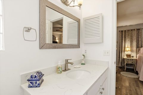 Tiny photo for 7400 Heide Hill Trace, Tallahassee, FL 32312 (MLS # 394780)