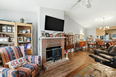 Tiny photo for 7400 Heide Hill Trace, Tallahassee, FL 32312 (MLS # 394780)