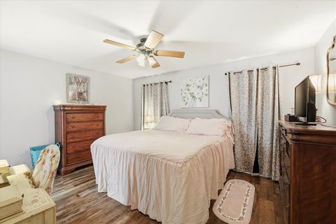 Tiny photo for 7400 Heide Hill Trace, Tallahassee, FL 32312 (MLS # 394780)