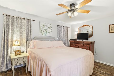 Tiny photo for 7400 Heide Hill Trace, Tallahassee, FL 32312 (MLS # 394780)