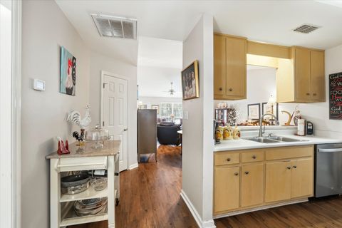 Tiny photo for 7400 Heide Hill Trace, Tallahassee, FL 32312 (MLS # 394780)