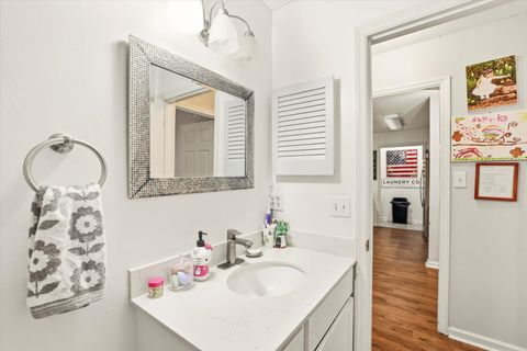 Tiny photo for 7400 Heide Hill Trace, Tallahassee, FL 32312 (MLS # 394780)