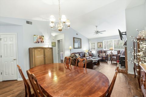 Tiny photo for 7400 Heide Hill Trace, Tallahassee, FL 32312 (MLS # 394780)