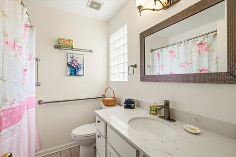 Tiny photo for 7400 Heide Hill Trace, Tallahassee, FL 32312 (MLS # 394780)