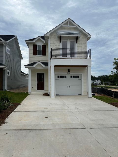 Photo of 5662 Native Oak Drive, Tallahassee, FL 32317 (MLS # 397143)
