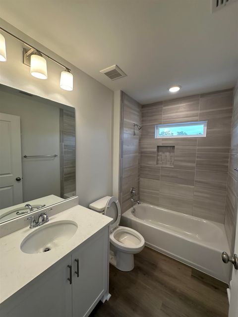 Tiny photo for 5662 Native Oak Drive, Tallahassee, FL 32317 (MLS # 397143)