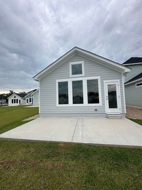 Tiny photo for 5662 Native Oak Drive, Tallahassee, FL 32317 (MLS # 397143)