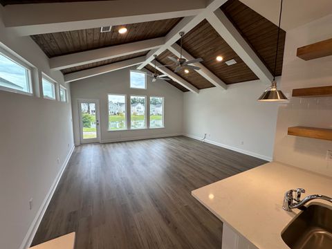 Tiny photo for 5662 Native Oak Drive, Tallahassee, FL 32317 (MLS # 397143)