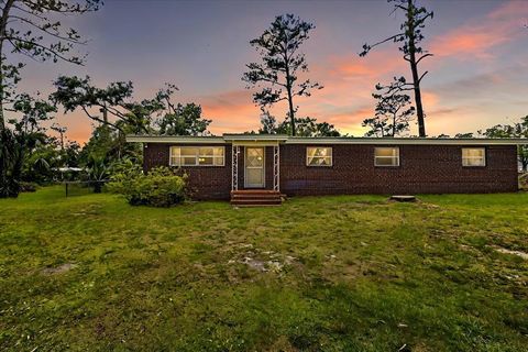 A home in Perry