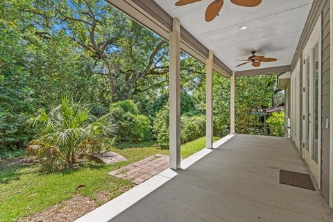 A home in Tallahassee