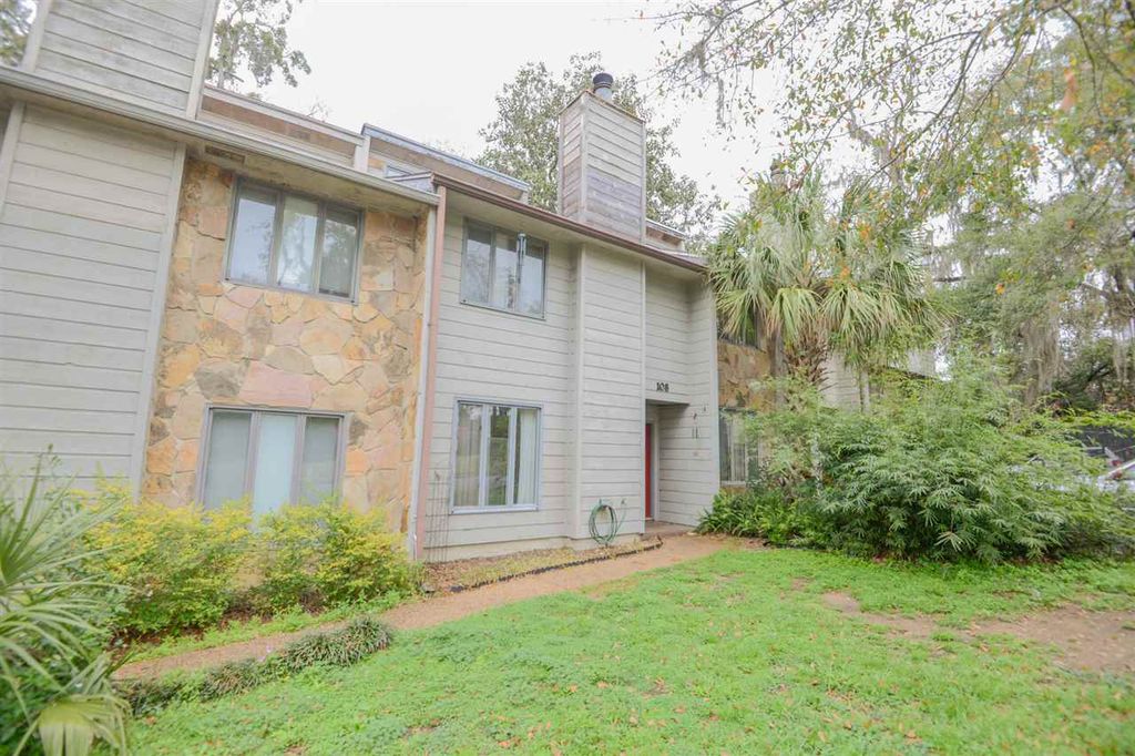 Photo of 108 E 3rd Avenue, Tallahassee, FL 32303 (MLS # 395226)