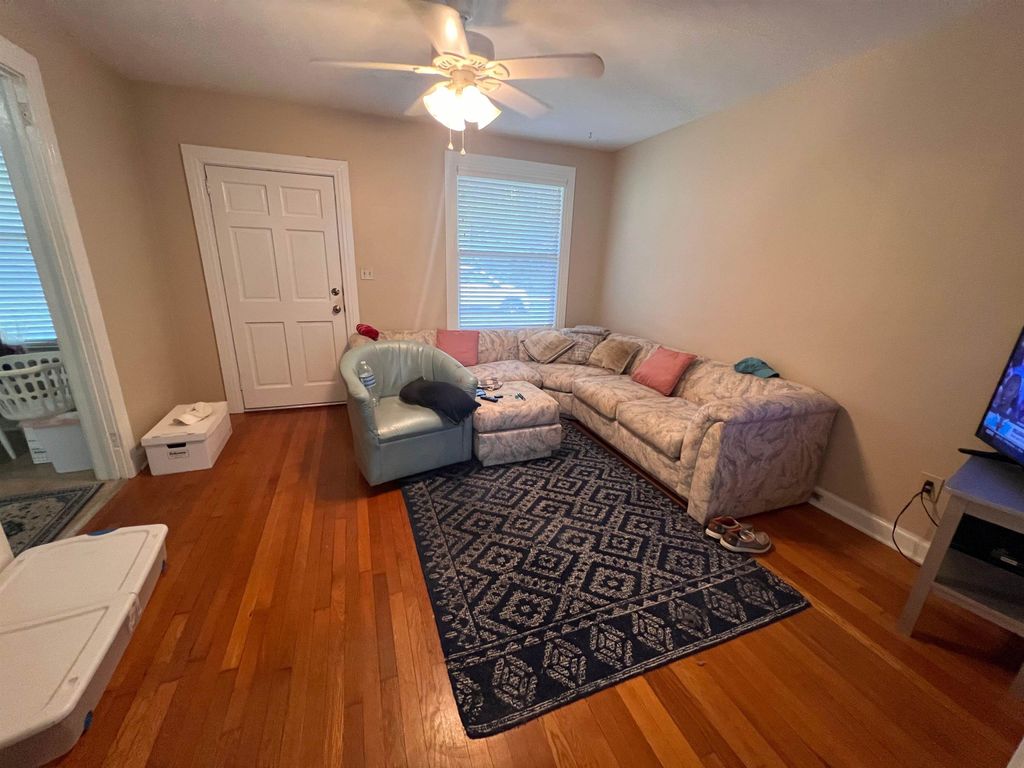 Photo of 519 Beverly Street, Tallahassee, FL 32301 (MLS # 392694)